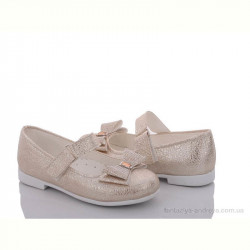 Туфли Soylu Турция 0062 золотой