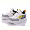 Кроссовки Alemy Kids XXD5359W