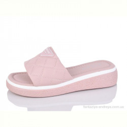 Шлепки Lilin 044-5