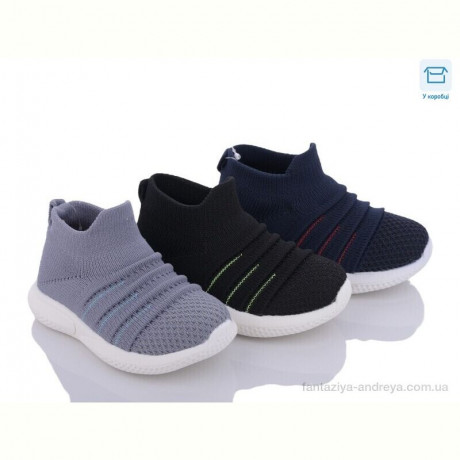 Кроссовки Victoria 15-996622 mix