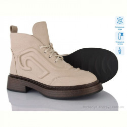 Ботинки Lino Marano L411-4M