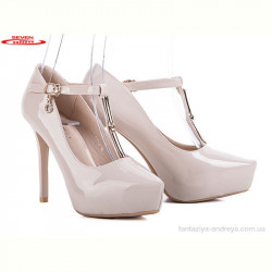 Туфли Seven Т777-A10-3