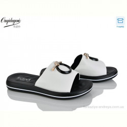 Шлепки Dageni 708-2