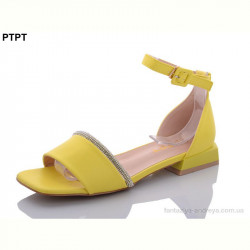 Босоножки PTPT A262-5