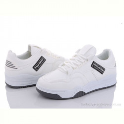 Кроссовки Violeta 176-32 white