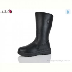 Сапоги Aba 885