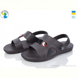 Сандалии Jose Amorales 124803