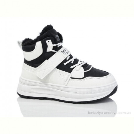 Кроссовки Ok Shoes YB066-1