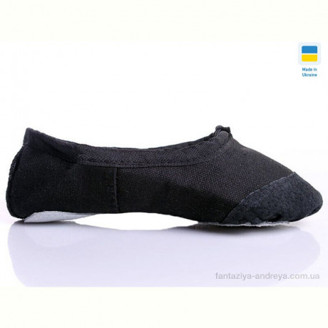 Чешки Prime-Opt Prime ЧЕШКИ чорні (25-35)