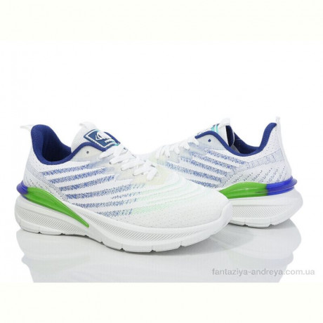 Кроссовки Violeta 149-57 blue