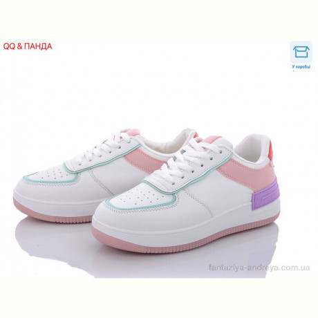 Кроссовки QQ&Панда BK35-4