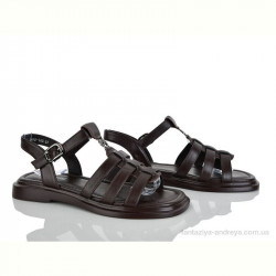 Босоножки Бабочка-Mengfuna-AESD 5098-122