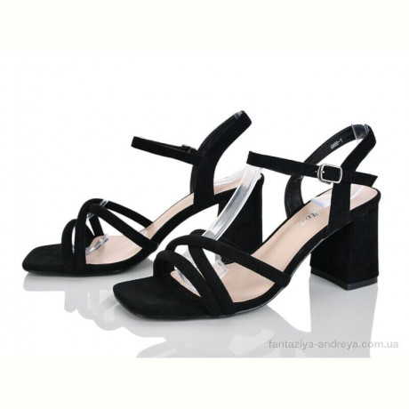 Босоножки L&M-Lemon G600-1