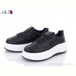 Кроссовки Aba 7007-1