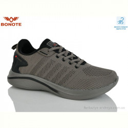 Кроссовки Bonote A9168-4