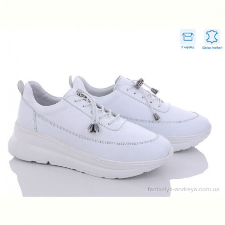 Кроссовки Mona Lisa 9005 білий