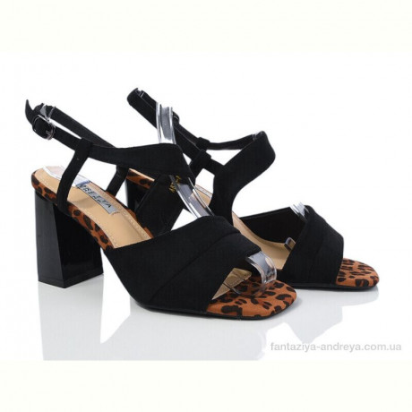 Босоножки Loretta A872-7