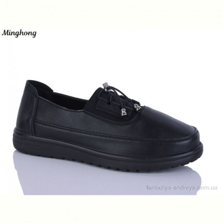 Туфли Minghong 295