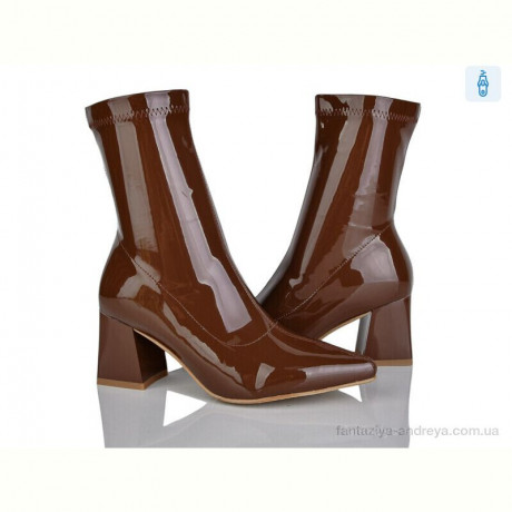 Ботинки Lino Marano H11-3E