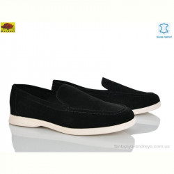 Туфли Mei De Li WTP008-1