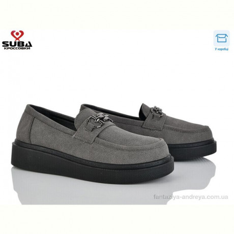 Туфли SUBA D313-7