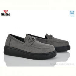 Туфли SUBA D313-7