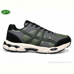 Кроссовки Bayota A1129-5