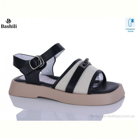 Босоножки Башили G5511-2