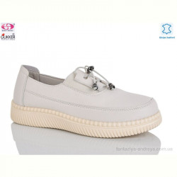 Туфли Gukkcr YK5012-3