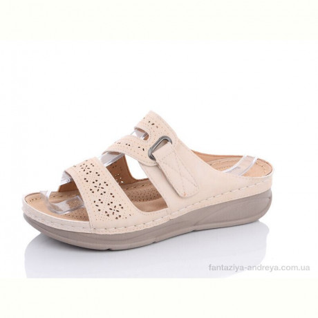 Шлепки Коронате A1911-2