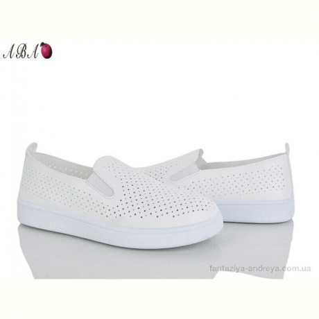 Слипоны Aba B5861-1-1