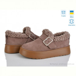 Туфли Stella EVA33 кор.з.