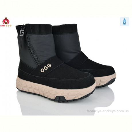 Ботинки KIMBOO FG605-3B