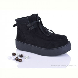 Ботинки LQD 693-1