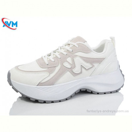 Кроссовки AVM MX819-2