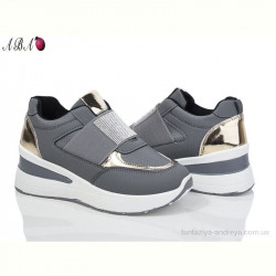 Кроссовки Aba 2ABA5-16