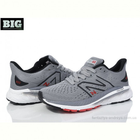 Кроссовки BIG 3686-B1381-9