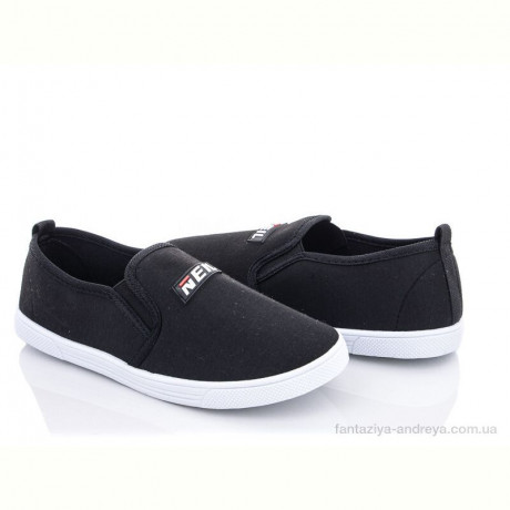 Слипоны Blue Rama K92-3