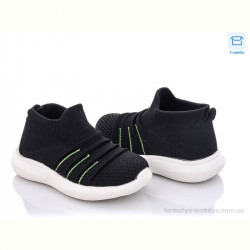 Кроссовки Victoria W962 black