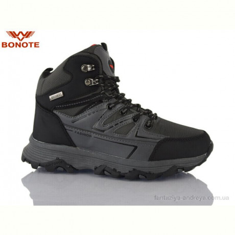 Ботинки Bonote B9018-4
