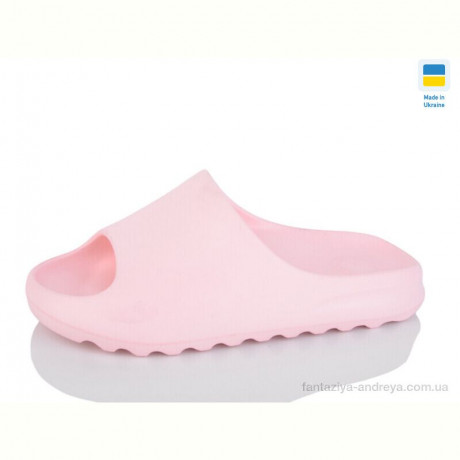 Шлепки SANLIN 2 L6 персик