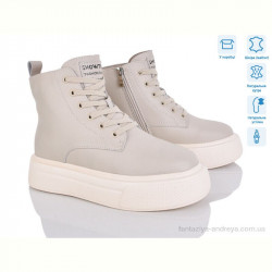 Ботинки Мир 4256-K012-8