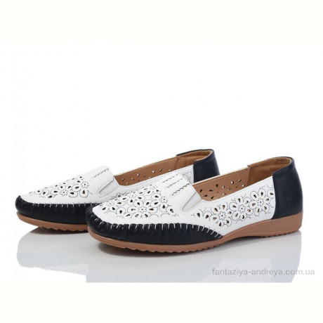 Мокасины Nayasitun 50-5