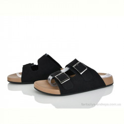 Шлепки Loretta E726-1