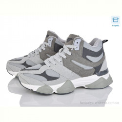 Кроссовки YZY D3031-7