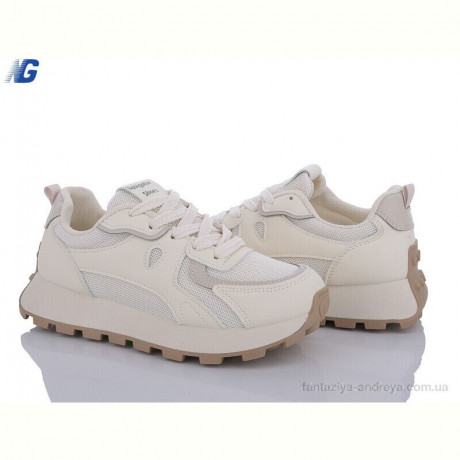 Кроссовки Navigator B4607-3