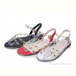 Босоножки SANLIN Q7-78 mix