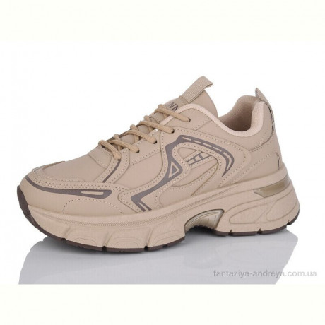 Кроссовки Hongquan J2082-3