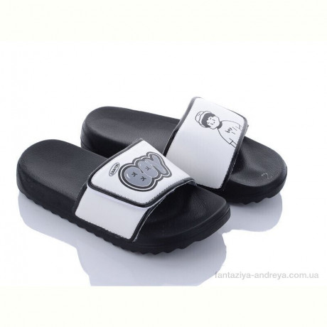 Шлепки Luck Line 2205-1