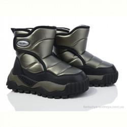 Дутики Ok Shoes MC1315-3